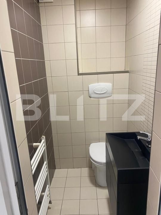 Apartament de închiriat 2 camere Vest - 202181AI | BLITZ Baia Mare | Poza6