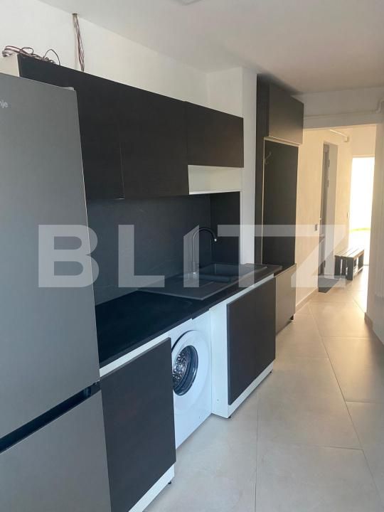 Apartament de închiriat 2 camere Vest - 202181AI | BLITZ Baia Mare | Poza3