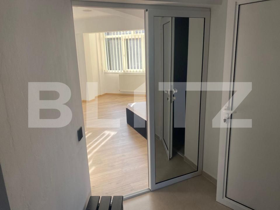 Apartament de închiriat 2 camere Vest - 202181AI | BLITZ Baia Mare | Poza9