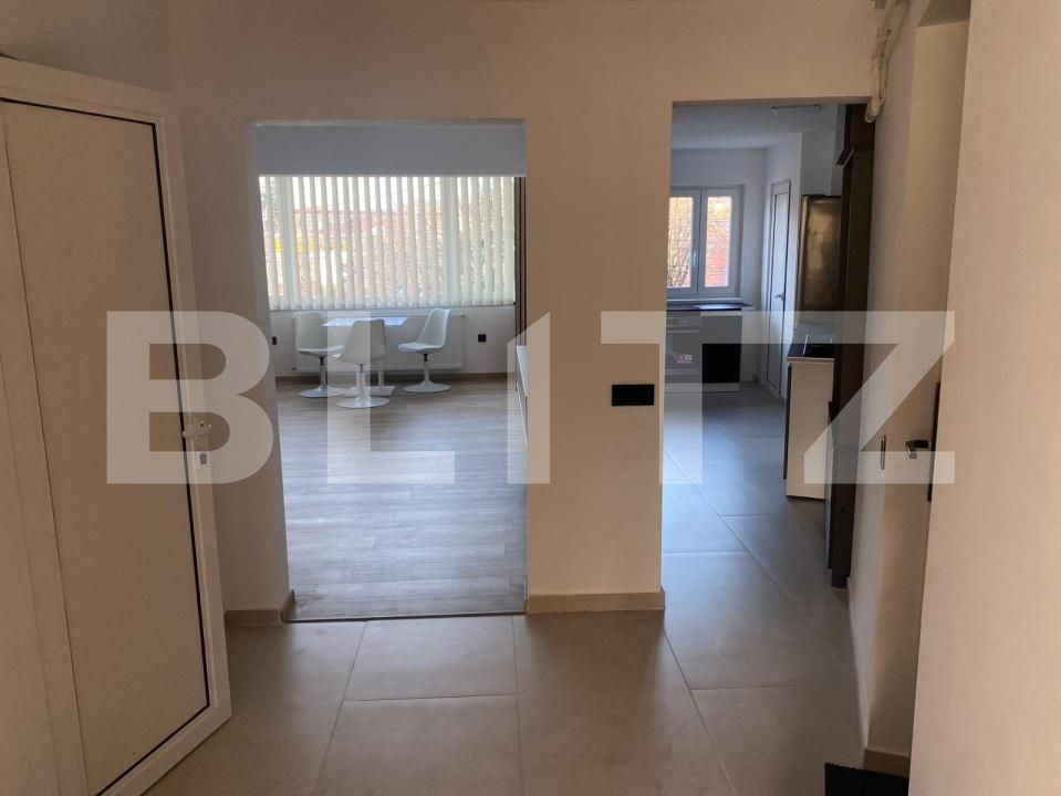 Apartament de închiriat 2 camere Vest - 202181AI | BLITZ Baia Mare | Poza8
