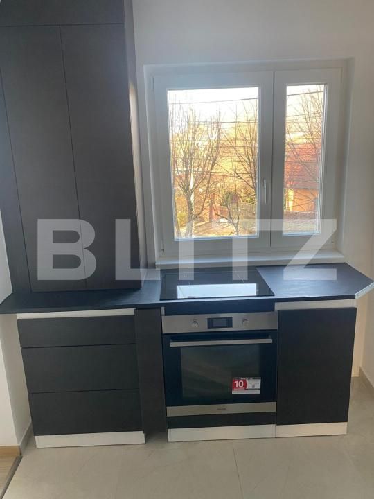 Apartament de închiriat 2 camere Vest - 202181AI | BLITZ Baia Mare | Poza2