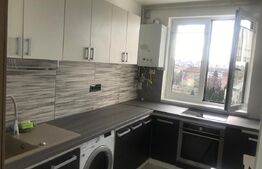 Apartament cu 2 camere, 55 mp, Strada Victoriei
