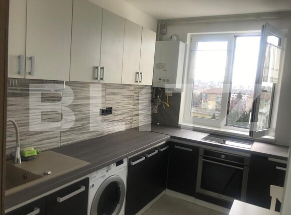 Apartament de închiriat 2 camere Nord-Est - 202183AI | BLITZ Baia Mare | Poza9