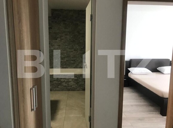 Apartament de închiriat 2 camere Nord-Est - 202183AI | BLITZ Baia Mare | Poza8