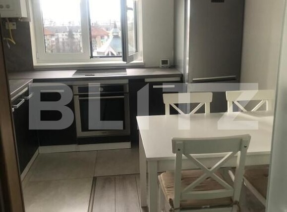 Apartament de închiriat 2 camere Nord-Est - 202183AI | BLITZ Baia Mare | Poza4