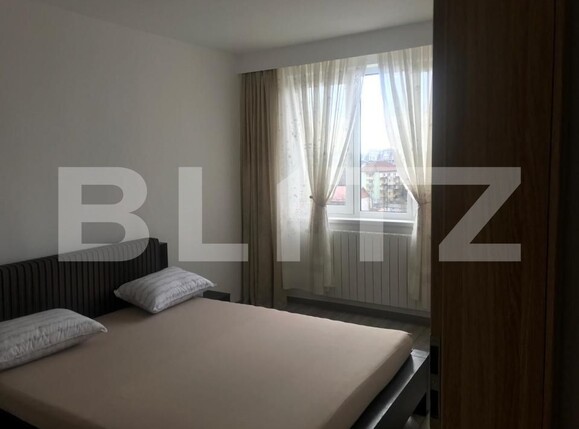 Apartament de închiriat 2 camere Nord-Est - 202183AI | BLITZ Baia Mare | Poza1