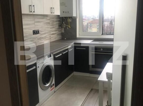 Apartament de închiriat 2 camere Nord-Est - 202183AI | BLITZ Baia Mare | Poza2