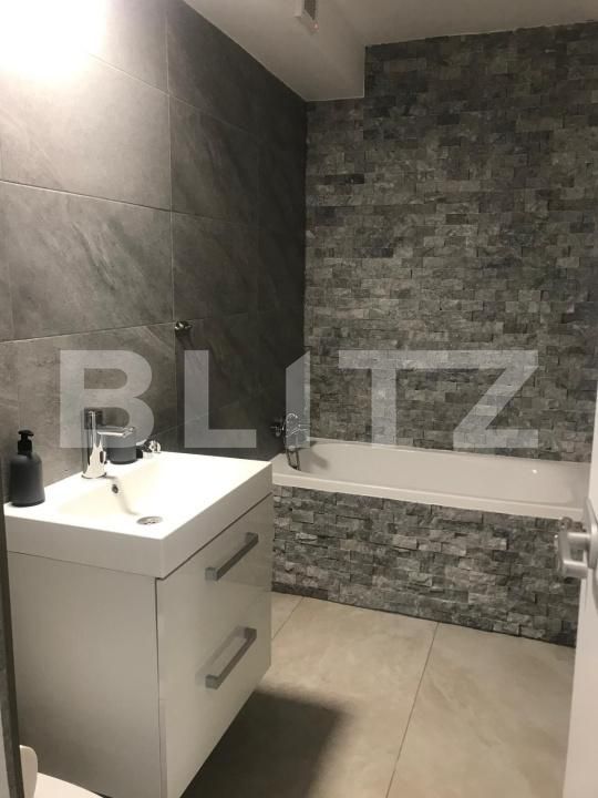Apartament de închiriat 2 camere Nord-Est - 202183AI | BLITZ Baia Mare | Poza6
