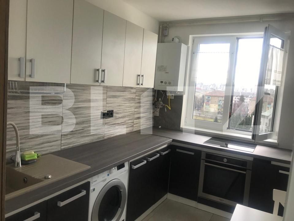 Apartament de închiriat 2 camere Nord-Est - 202183AI | BLITZ Baia Mare | Poza9