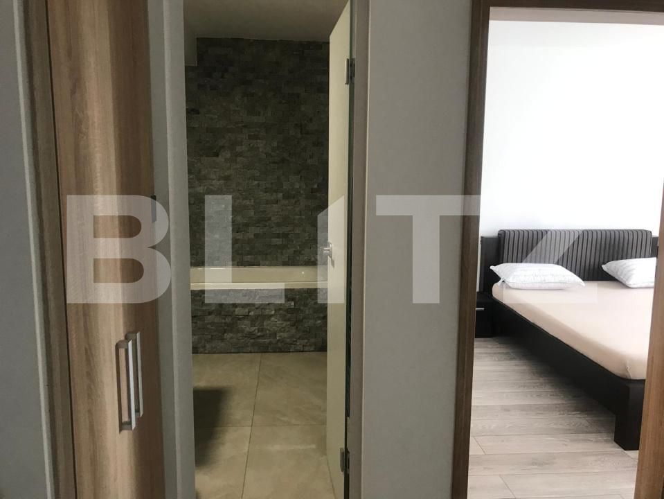 Apartament de închiriat 2 camere Nord-Est - 202183AI | BLITZ Baia Mare | Poza8