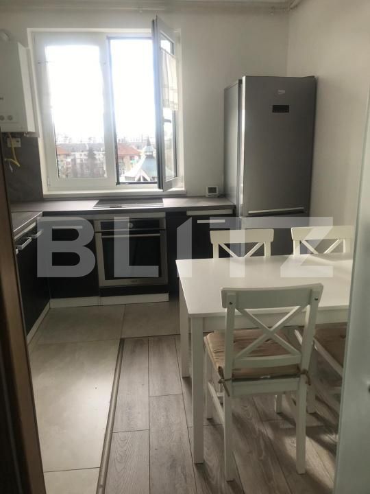 Apartament de închiriat 2 camere Nord-Est - 202183AI | BLITZ Baia Mare | Poza4