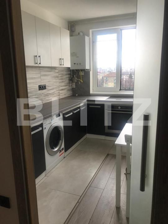 Apartament de închiriat 2 camere Nord-Est - 202183AI | BLITZ Baia Mare | Poza2