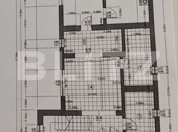 Casa de vânzare 5 camere Orasul Vechi - 202187CV | BLITZ Baia Mare | Poza17