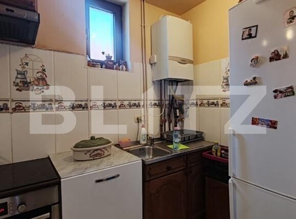 Casa de vânzare 5 camere Orasul Vechi - 202187CV | BLITZ Baia Mare | Poza8