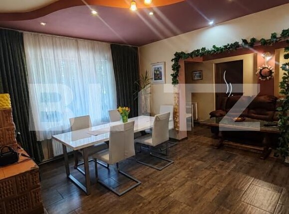 Casa de vânzare 5 camere Orasul Vechi - 202187CV | BLITZ Baia Mare | Poza1
