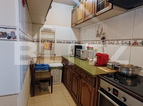 Casa de vânzare 5 camere Orasul Vechi - 202187CV | BLITZ Baia Mare | Poza7