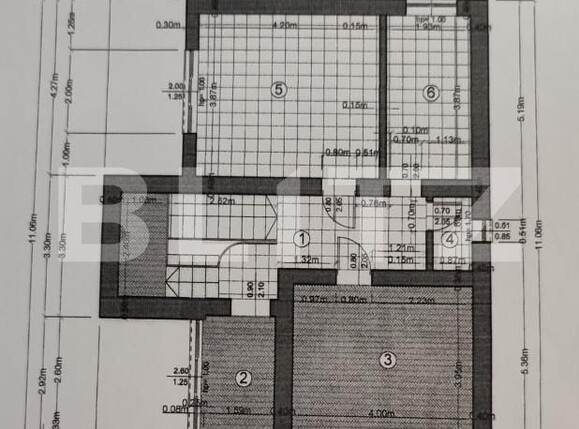 Casa de vânzare 5 camere Orasul Vechi - 202187CV | BLITZ Baia Mare | Poza16