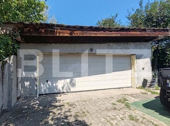 Casa de vânzare 5 camere Orasul Vechi - 202187CV | BLITZ Baia Mare | Poza13