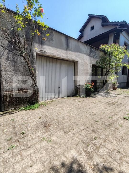 Casa de vânzare 5 camere Orasul Vechi - 202187CV | BLITZ Baia Mare | Poza14
