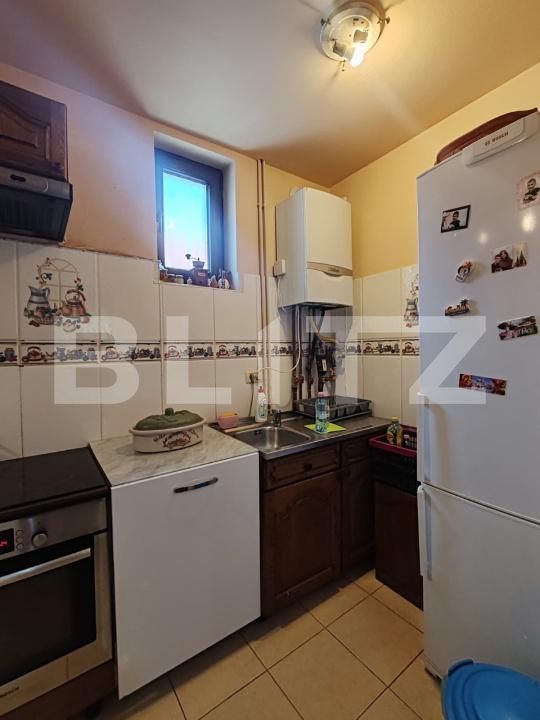Casa de vânzare 5 camere Orasul Vechi - 202187CV | BLITZ Baia Mare | Poza8