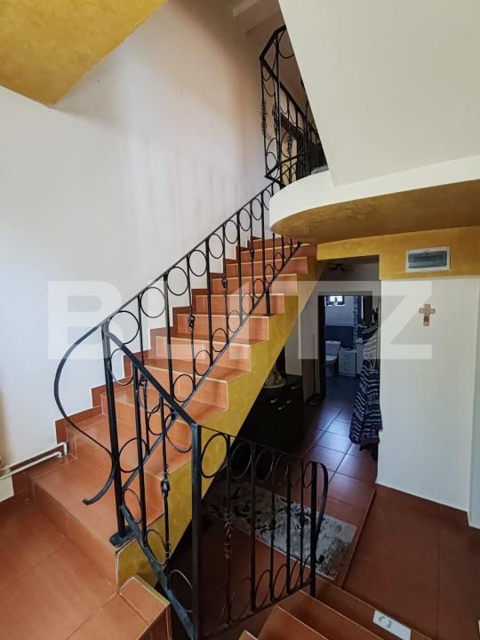 Casa de vânzare 5 camere Orasul Vechi - 202187CV | BLITZ Baia Mare | Poza11