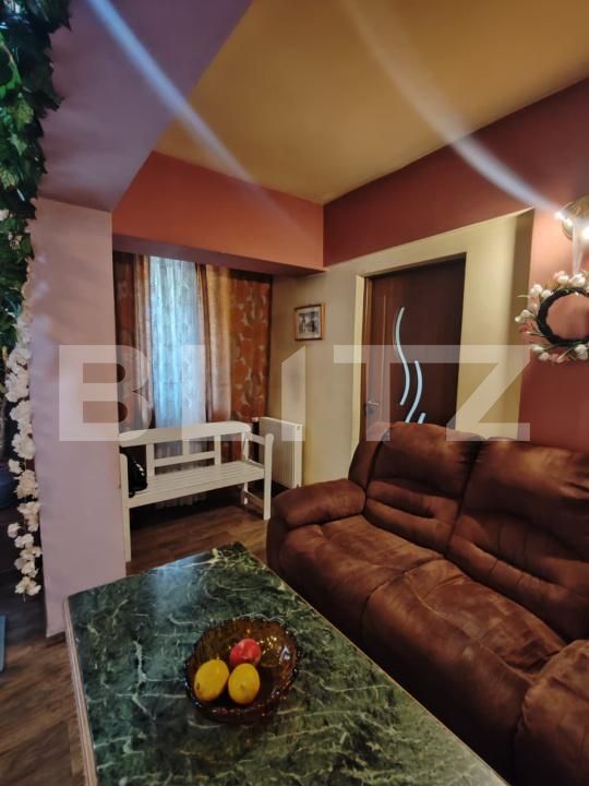 Casa de vânzare 5 camere Orasul Vechi - 202187CV | BLITZ Baia Mare | Poza2