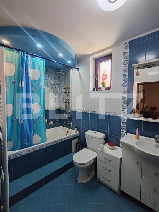 Casa de vânzare 5 camere Orasul Vechi - 202187CV | BLITZ Baia Mare | Poza9