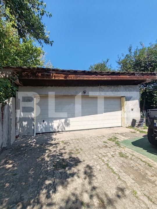 Casa de vânzare 5 camere Orasul Vechi - 202187CV | BLITZ Baia Mare | Poza13