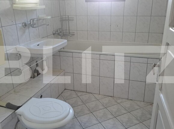 Apartament de închiriat 3 camere Garii - 202300AI | BLITZ Baia Mare | Poza14