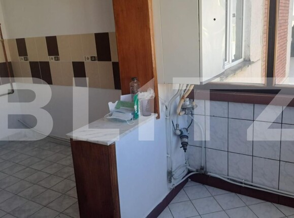 Apartament de închiriat 3 camere Garii - 202300AI | BLITZ Baia Mare | Poza4