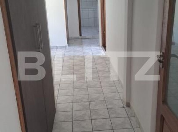 Apartament de închiriat 3 camere Garii - 202300AI | BLITZ Baia Mare | Poza1