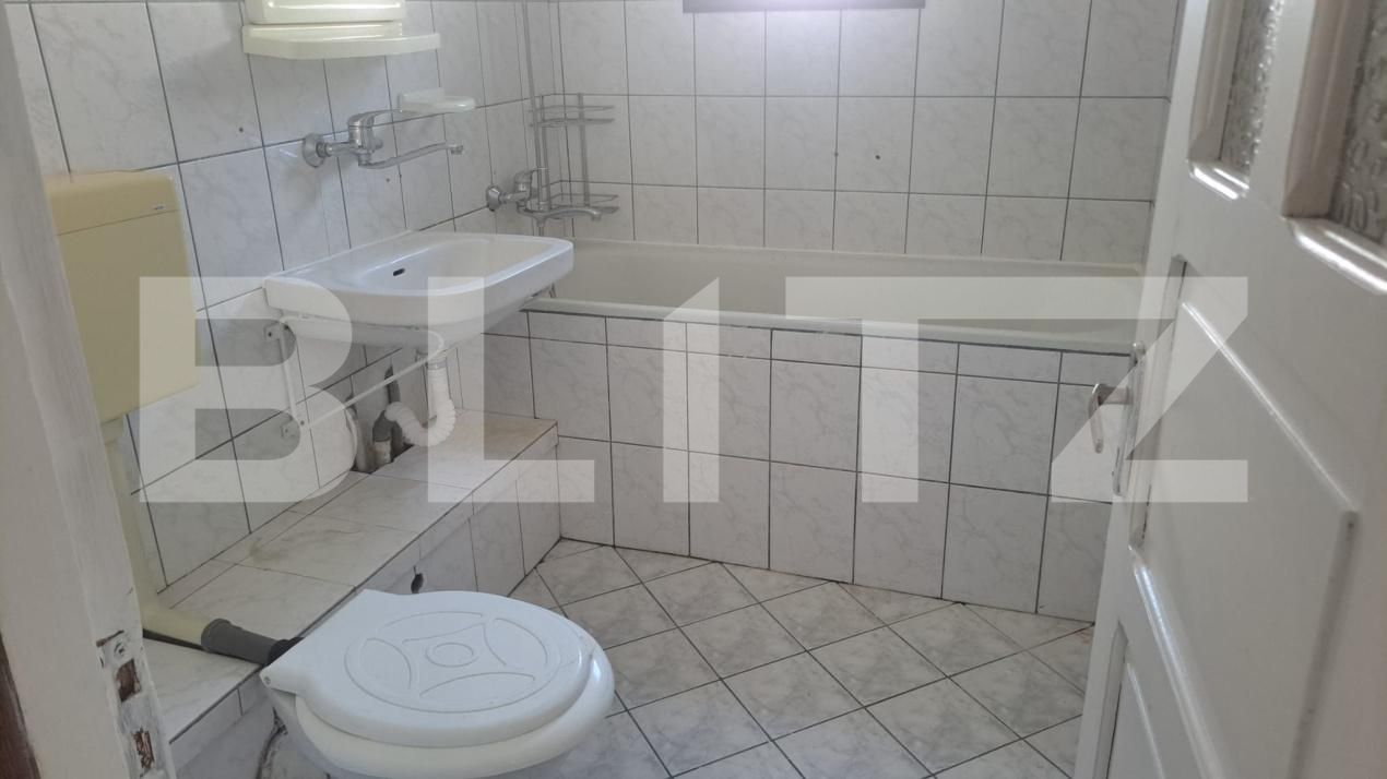 Apartament de închiriat 3 camere Garii - 202300AI | BLITZ Baia Mare | Poza14