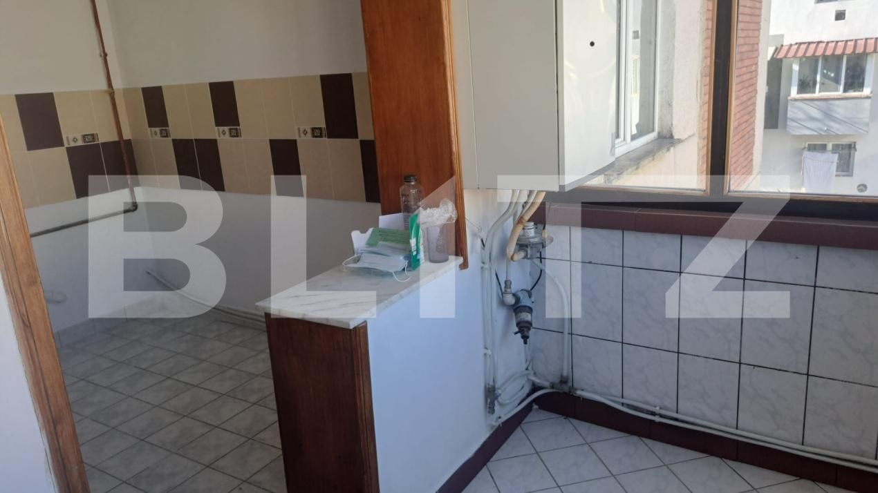 Apartament de închiriat 3 camere Garii - 202300AI | BLITZ Baia Mare | Poza4