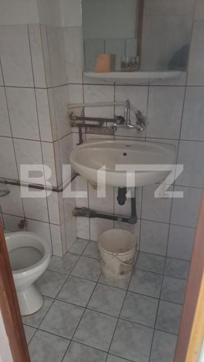 Apartament de închiriat 3 camere Garii - 202300AI | BLITZ Baia Mare | Poza15