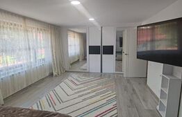 Casă individuală, 266 mp, zona Valea Borcutului