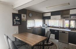 Casă individuală, 266 mp, zona Valea Borcutului