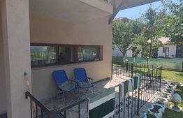 Casă individuală, 266 mp, zona Valea Borcutului