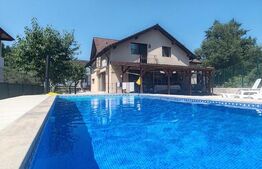 Casă individuală, 266 mp, zona Valea Borcutului