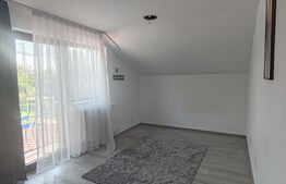 Casă individuală, 266 mp, zona Valea Borcutului