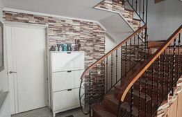 Casă individuală, 266 mp, zona Valea Borcutului