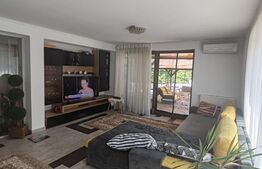 Casă individuală, 266 mp, zona Valea Borcutului