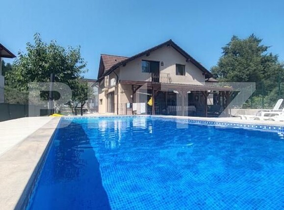 Casa de vânzare 5 camere Valea Borcutului - 202323CV | BLITZ Baia Mare | Poza1