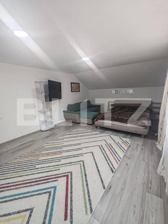 Casa de vânzare 5 camere Valea Borcutului - 202323CV | BLITZ Baia Mare | Poza9
