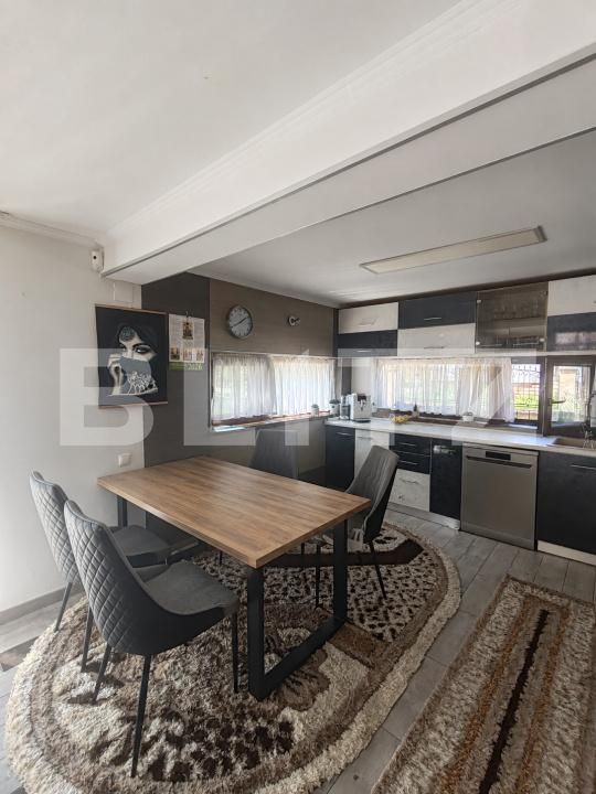 Casa de vânzare 5 camere Valea Borcutului - 202323CV | BLITZ Baia Mare | Poza2