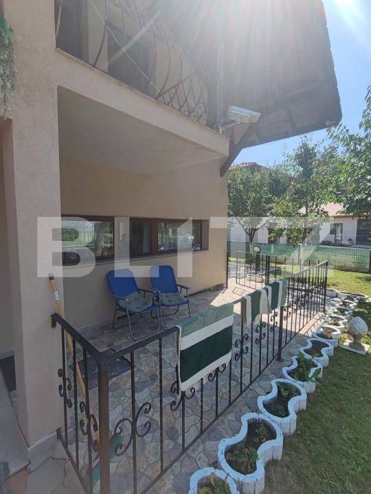 Casa de vânzare 5 camere Valea Borcutului - 202323CV | BLITZ Baia Mare | Poza14