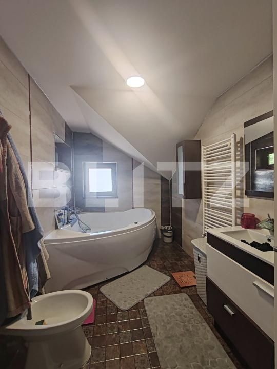 Casa de vânzare 5 camere Valea Borcutului - 202323CV | BLITZ Baia Mare | Poza13