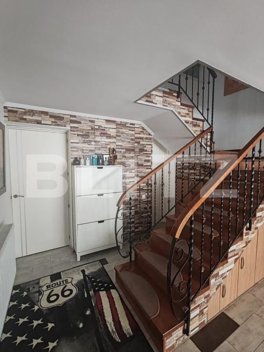 Casa de vânzare 5 camere Valea Borcutului - 202323CV | BLITZ Baia Mare | Poza8