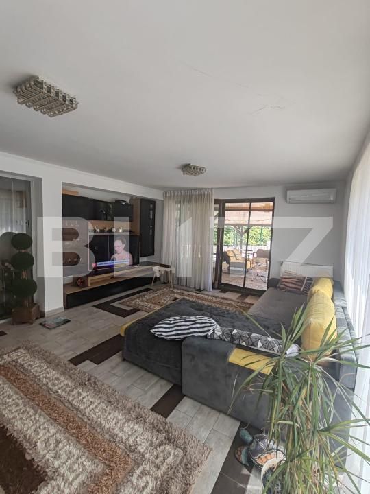 Casa de vânzare 5 camere Valea Borcutului - 202323CV | BLITZ Baia Mare | Poza4