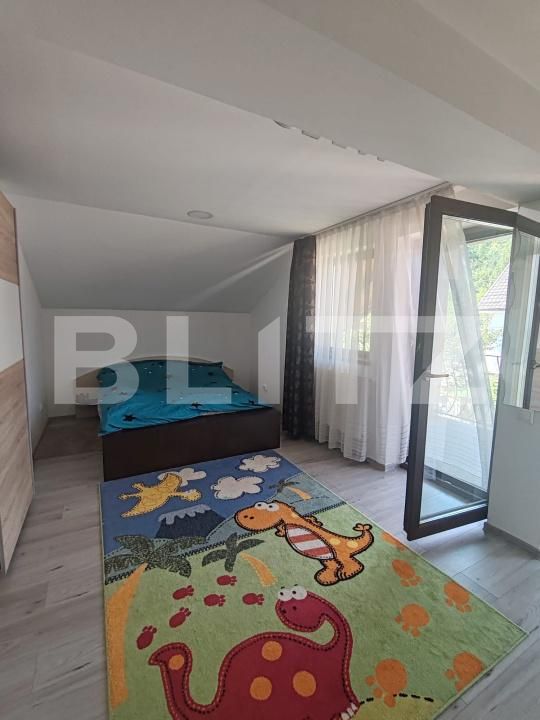 Casa de vânzare 5 camere Valea Borcutului - 202323CV | BLITZ Baia Mare | Poza12