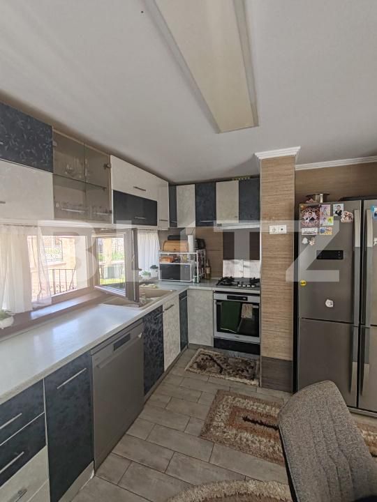 Casa de vânzare 5 camere Valea Borcutului - 202323CV | BLITZ Baia Mare | Poza3